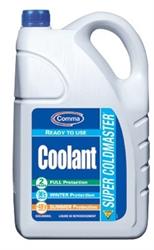 Super Coldmaster